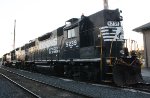 NS GP38-2 #5239